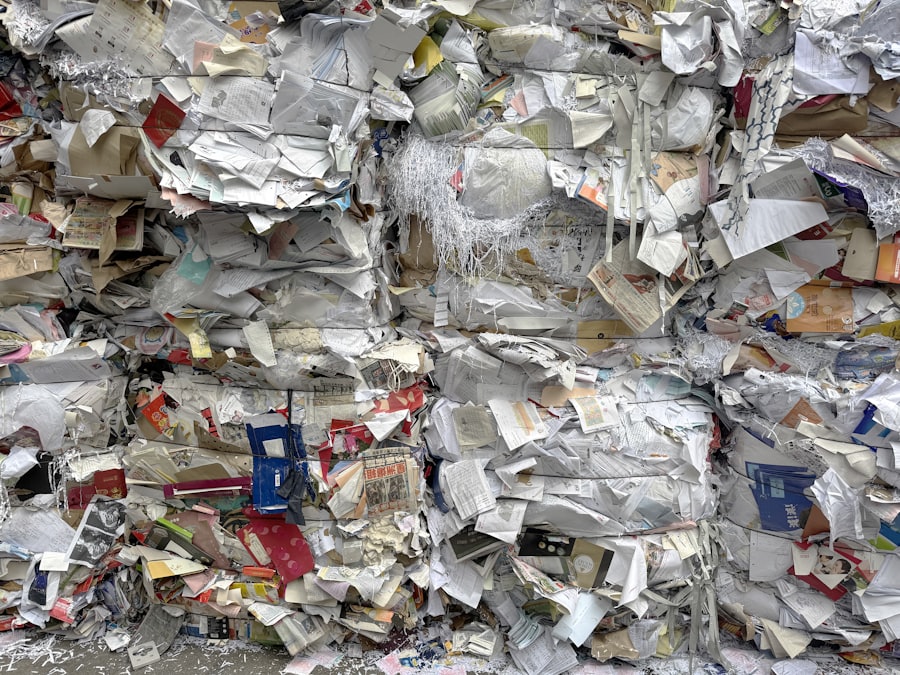 Recykling